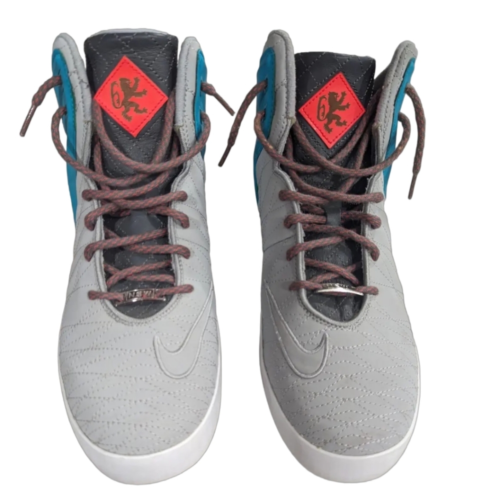 Nike Lebron Miami Vice 11.5